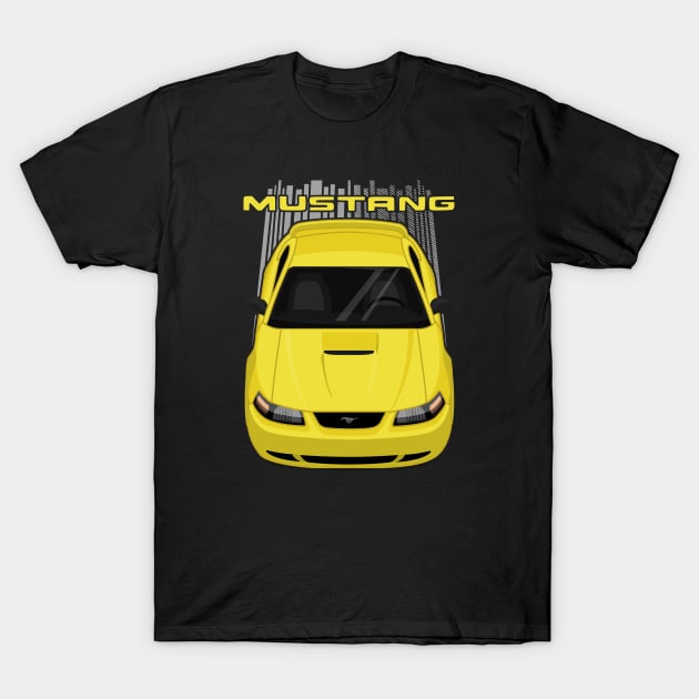 Mustang gt t shirts on sale